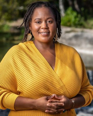Photo of Felicia Walker, Psychiatrist, MD