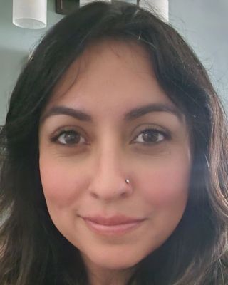Photo of Roscelia Madrigal, Marriage & Family Therapist, LMFT , CTT