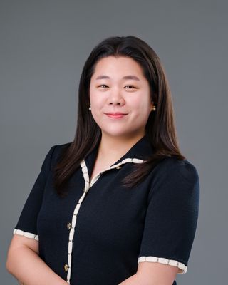 Photo of Haeun Grace Paik, Clinical Social Work/Therapist, LMSW