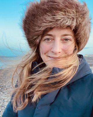 Photo of M. Baring, Psychotherapist, MSc, MBACP