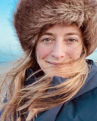 Photo of Millie Baring, Psychotherapist, MSc, MBACP