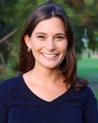 Photo of Rachel McCarron, Clinical Social Work/Therapist in Santa Monica, CA