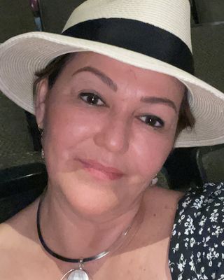 Photo of Dr. Patricia R Bruce, Clinical Social Work/Therapist, DBH, LCSW, LISAC