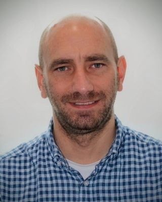 Photo of Stuart Wingar - Sanctuary Counselling, Counsellor, MBACP