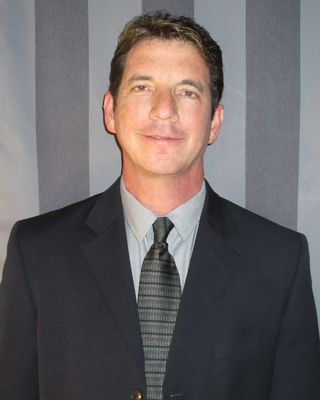 Photo of David Michael Scarpino, Psychiatrist, MD