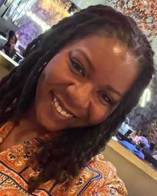 Photo of Desiree Latta, Clinical Social Work/Therapist, LCSW-C, LCSW, LICSW