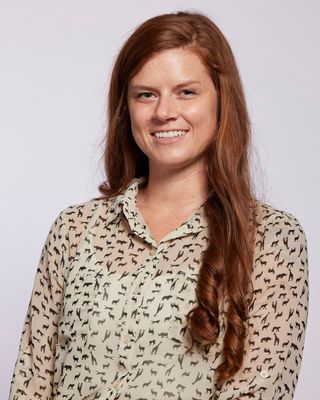 Photo of Dr. Katelyn Cooper, Psychologist Candidate, PsyD, PSYC