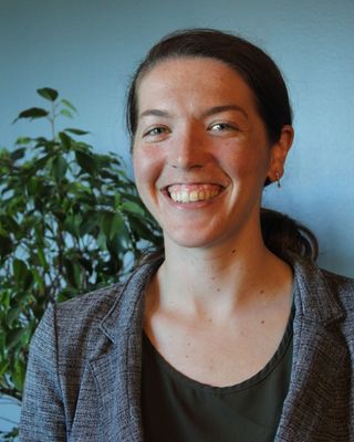 Photo of Emily Stanton, Psychologist, PsyD