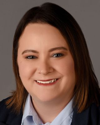 Photo of Jaime Griggs, Licensed Professional Counselor Associate, MA, LPC-A