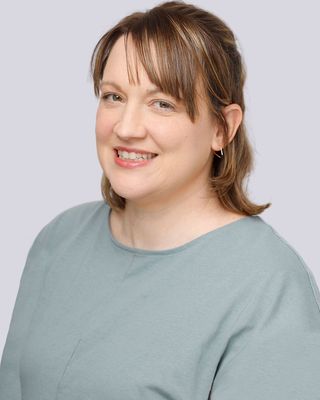Photo of Elizabeth Thel, Clinical Social Work/Therapist, MSW, LCSW