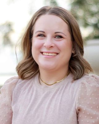 Photo of Gabrielle Gough, Clinical Social Work/Therapist, LCSW