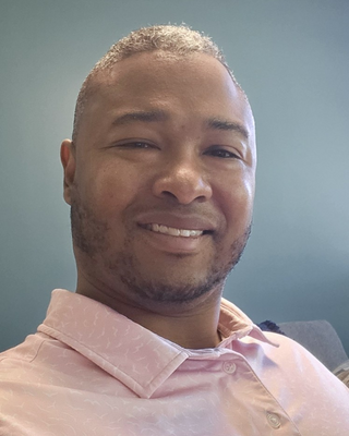 Photo of Demetrius Blair Warren, Provisional Mental Health Practitioner, PCMSW, PLMHP