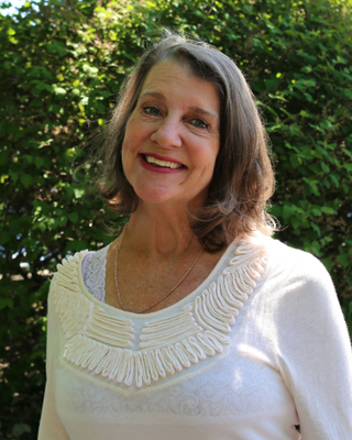 Photo of Renae Ludwig, Counselor, LPCC