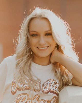 Photo of Reagan Fulks, Licensed Professional Counselor Associate , LPC-A