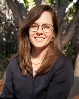 Photo of Joanna Walling, Marriage & Family Therapist, MA, LMFT, SEP