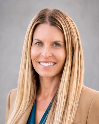 Photo of Liz Selander, Psychiatric Nurse Practitioner, PMHNP
