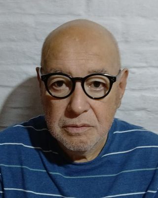 Foto de Walter Maximo Rocha Otero, Psicólogo, Lic. en Psicología