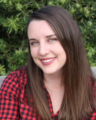 Photo of Rachel Norrell-Layne, Licensed Professional Counselor in Houston, TX