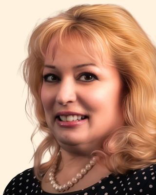 Photo of Victoria Gorveatt, Psychiatric Nurse Practitioner, MSN, PMHNP-B