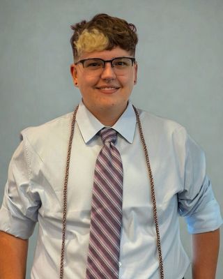 Photo of Bailey Leser, Pre-Licensed Professional