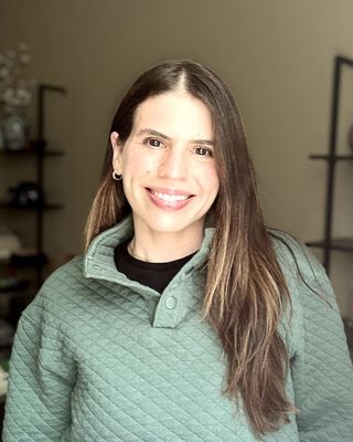 Photo of Marie A. Díaz Varona - Olas Psychology, PLLC, Psychologist, PsyD, LP
