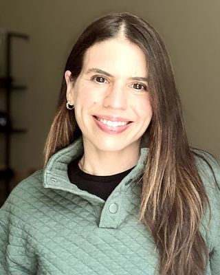 Photo of Marie A. Díaz Varona - Olas Psychology, PLLC, Psychologist, PsyD, LP