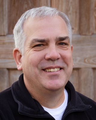 Photo of James D Black, Licensed Professional Counselor, MA, NCC, LPC