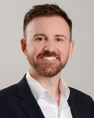 Photo of Joseph Merkel, Psychiatrist, MD