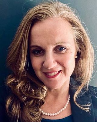 Photo of Dr. Katherine Pescosolido, Licensed Professional Counselor, PhD, LMHC