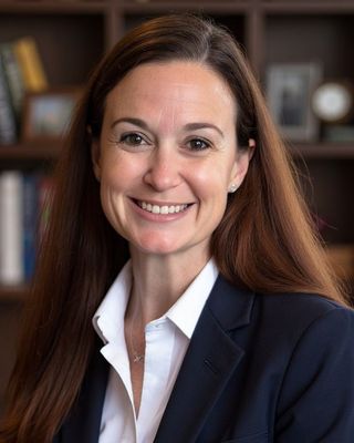 Photo of Amanda Backenstoes, Clinical Social Work/Therapist, LCSW