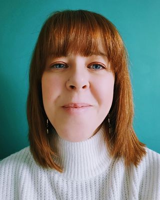 Photo of Andrea Stapley - Wild Bloom Counselling, Counsellor, MBACP