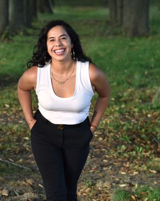 Photo of Jennifer Borjas, Clinical Social Work/Therapist, MSW, LCSW