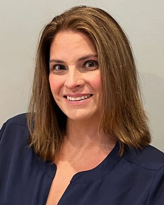 Photo of Melissa Sansone, MEd, LMHC, Counselor