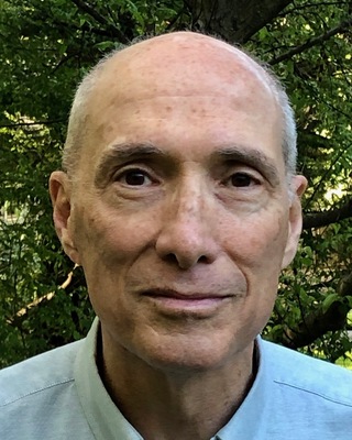 Photo of Eugene Pogany, Psychologist in Newton, MA