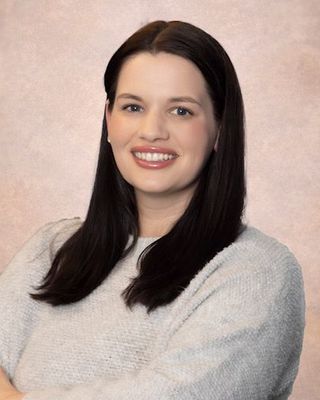 Photo of Regan Mcglennon, Licensed Professional Counselor, LPC