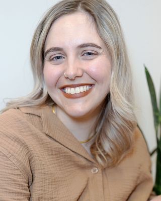 Photo of Samantha Studley, Counselor in Everett, WA