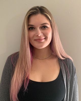 Photo of Melissa O’Kray, Limited Licensed Psychologist, MA, TMLP