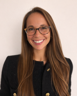 Photo of Dr. Allie Moshyedi, Psychologist, PsyD