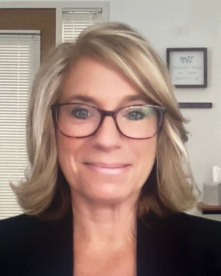 Photo of Cheryl Jensen, Clinical Social Work/Therapist, LCSW