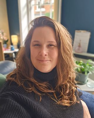 Photo of Jade Rita Taylor - Jade Taylor Creative Counselling, Psychotherapist, MA, MBACP Snr. Accred