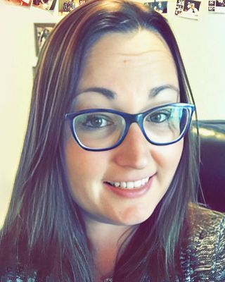 Photo of Jessica Fox, Clinical Social Work/Therapist, LMFT