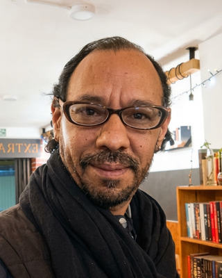 Foto de Osvaldo Giles Alcalá