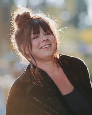 Photo of Ruby Johnstone, Marriage & Family Therapist Associate, MA