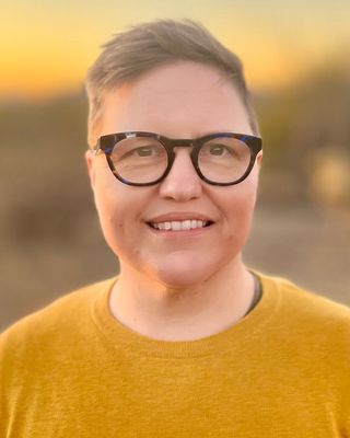 Photo of Kerrie Green, Pre-Licensed Professional, LMSW, IMH-E-®