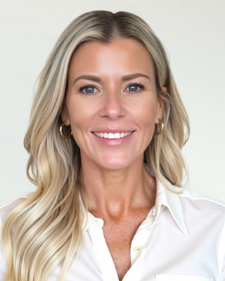 Photo of Jocelyn Swan, Licensed Professional Counselor, LPC