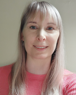 Photo of Helen Chase, Counsellor in Hinckley, England