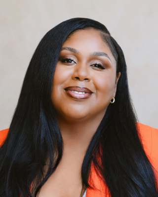 Photo of Assata Terry, Counselor, LMHC