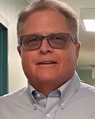 Photo of Rusty Gray, Licensed Professional Counselor, MA, LPC, CPCS
