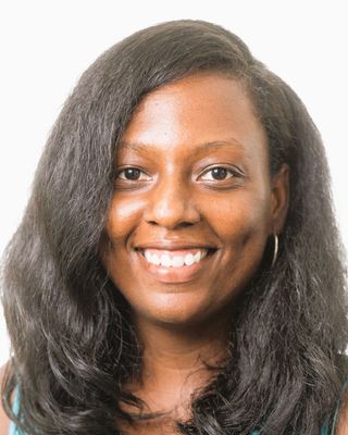 Photo of Sharika Bazemore, Clinical Social Work/Therapist in Greenville, NC