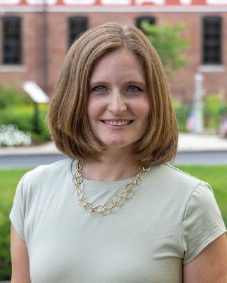 Photo of Rebecca Zumba, Clinical Social Work/Therapist, LCSW